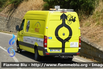 Volkswagen Crafter I serie
Les Departements 
Equipiers du Tour de France
In assistenza al Tour de France 2024
Assistenza 157
Parole chiave: Volkswagen Crafter_Iserie Tour_De_France_2024