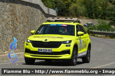 Skoda Kodiaq I serie restyle
Les Departements
Equipiers du Tour de France
In assistenza al Tour de France 2024
Assistenza 158
Parole chiave: Skoda Kodiaq_Iserie_restyle Tour_De_France_2024