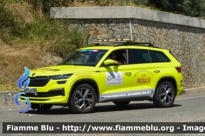 Skoda Kodiaq I serie restyle
Les Departements
Equipiers du Tour de France
In assistenza al Tour de France 2024
Assistenza 158
Parole chiave: Skoda Kodiaq_Iserie_restyle Tour_De_France_2024