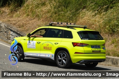 Skoda Kodiaq I serie restyle
Les Departements
Equipiers du Tour de France
In assistenza al Tour de France 2024
Assistenza 158
Parole chiave: Skoda Kodiaq_Iserie_restyle Tour_De_France_2024