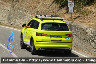 Skoda Kodiaq I serie restyle
Les Departements
Equipiers du Tour de France
In assistenza al Tour de France 2024
Assistenza 158
Parole chiave: Skoda Kodiaq_Iserie_restyle Tour_De_France_2024