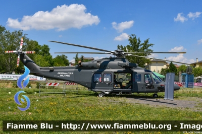 Leonardo HH-139B
Aeronautica Militare
15° Stormo S.A.R.
15-65
Parole chiave: Leonardo HH-139B 15-65