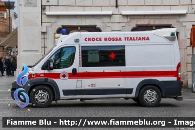 Fiat Ducato X250
Croce Rossa Italiana
Comitato Provinciale di Ferrara
Allestimento Vision
CRI 166 AE
Parole chiave: Fiat Ducato_X250 CRI166AE Ambulanza