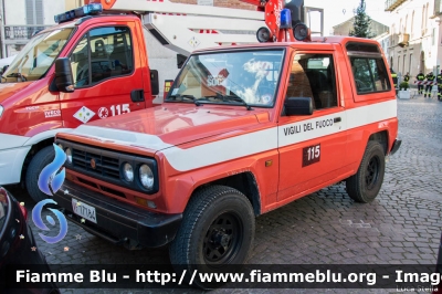 Bertone Freeclimber
Vigili del Fuoco
Comando Provinciale di Ferrara
Distaccamento Permanente di Comacchio
Nucleo Salvamento Acquatico
VF 17184
Parole chiave: Bertone Freeclimber VF17184 befana_2017