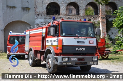 Iveco 190-26
Vigili del Fuoco
Comando Provinciale di Mantova
AutoBottePompa allestimento Baribbi
VF 17249
Parole chiave: Iveco 190-26 VF17249