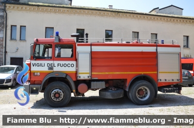 Iveco 190-26
Vigili del Fuoco
Comando Provinciale di Mantova
AutoBottePompa allestimento Baribbi
VF 17249
Parole chiave: Iveco 190-26 VF17249