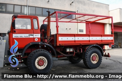 Man-Meccanica F99 4x4
Vigili del Fuoco
Comando Provinciale di Parma
VF 17472
Parole chiave: Man-Meccanica F99_4x4 VF17472