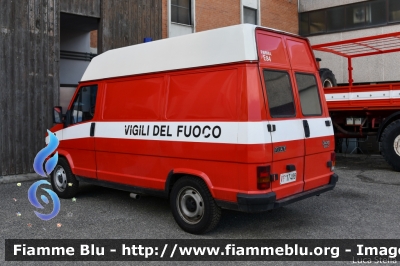 Fiat Ducato I serie
Vigili del Fuoco
Comando Provinciale di Parma
VF 17488
Parole chiave: Fiat Ducato_Iserie VF17488