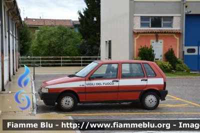 Fiat Uno II serie
Vigili del Fuoco
Comando Provinciale di Verona
VF 17833
Parole chiave: Fiat Uno_IIserie VF17833