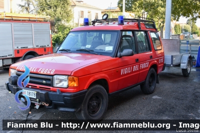 Land Rover Discovery I serie
Vigili del Fuoco
Comando Provinciale di Bologna
Distaccamento Volontario di Medicina
VF 18178
Parole chiave: Land-Rover Discovery_Iserie VF18178