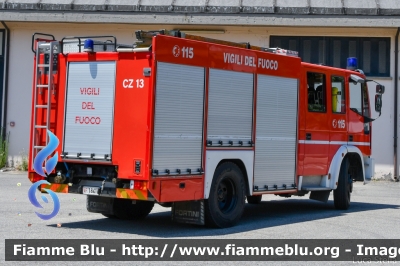 Iveco EuroFire 150E27 I serie
Vigili del Fuoco
Comando Provinciale di Forlì Cesena
Distaccamento Volontario di Cesenatico
AutoPompaSerbatoio allestimento Iveco-Magirus
VF 18415
Parole chiave: Iveco EuroFire_150E27_Iserie VF18415