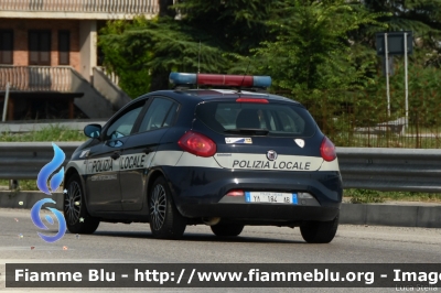 Fiat Nuova Bravo
Corpo Intercomunale di Polizia Locale
Occhiobello (RO)
Allestita Bertazzoni
POLIZIA LOCALE YA 184 AB
Parole chiave: Fiat Nuova_Bravo POLIZIALOCALEYA184AB 1000_Miglia_2022