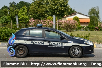 Fiat Nuova Bravo
Corpo Intercomunale di Polizia Locale
Occhiobello (RO)
Allestita Bertazzoni
POLIZIA LOCALE YA 184 AB
Parole chiave: Fiat Nuova_Bravo POLIZIALOCALEYA184AB 1000_Miglia_2022