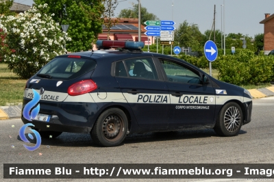 Fiat Nuova Bravo
Corpo Intercomunale di Polizia Locale
Occhiobello (RO)
Allestita Bertazzoni
POLIZIA LOCALE YA 184 AB
Parole chiave: Fiat Nuova_Bravo POLIZIALOCALEYA184AB 1000_Miglia_2022