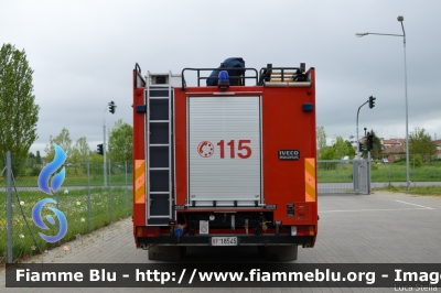 Iveco EuroFire 150E27 I serie
Vigili del Fuoco
Comando Provinciale di Ferrara
DistaccamentoVolontario di Copparo
AutoPompaSerbatoio allestimento Iveco-Magirus
VF 18545
Parole chiave: Iveco EuroFire_150E27_Iserie VF18545 Simultatem_2016