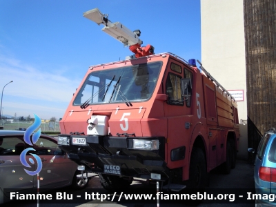 Iveco Magirus Tucano
 Vigili del Fuoco
 Comando provinciale di Bologna
 VF 18657
Parole chiave: Iveco-Magirus Tucano VF18657