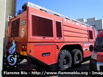 Iveco Magirus Tucano
 Vigili del Fuoco
 Comando provinciale di Bologna
 VF 18657
Parole chiave: Iveco-Magirus Tucano VF18657