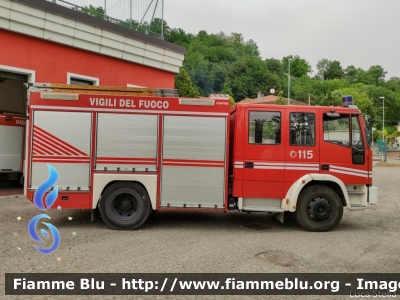 Iveco EuroFire 150E27 I serie
Vigili del Fuoco
Comando Provinciale di Ravenna
Distaccamento Volontario di Casola Valsenio (RA)
AutoPompaSerbatoio allestimento Iveco-Magirus
VF 18988
Parole chiave: Iveco EuroFire_150E27_Iserie VF18988