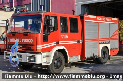 Iveco EuroFire 150E27 I serie
Vigili del Fuoco
Comando Provinciale di Ravenna
AutoPompaSerbatoio allestimento Iveco-Magirus
VF 18988
Parole chiave: Iveco EuroFire_150E27_Iserie VF18988 Santa_Barbara_2019