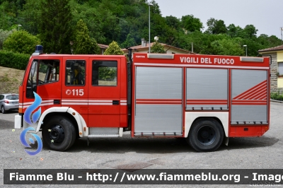 Iveco EuroFire 150E27 I serie
Vigili del Fuoco
Comando Provinciale di Ravenna
Distaccamento Volontario di Casola Valsenio (RA)
AutoPompaSerbatoio allestimento Iveco-Magirus
VF 18988
Parole chiave: Iveco EuroFire_150E27_Iserie VF18988