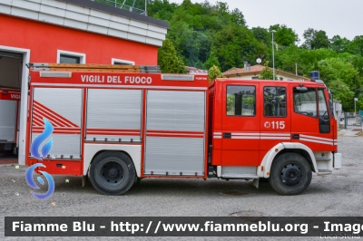 Iveco EuroFire 150E27 I serie
Vigili del Fuoco
Comando Provinciale di Ravenna
Distaccamento Volontario di Casola Valsenio (RA)
AutoPompaSerbatoio allestimento Iveco-Magirus
VF 18988
Parole chiave: Iveco EuroFire_150E27_Iserie VF18988