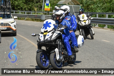 Yamaha Tricity
Assistance Medicale Tour de France 2024
Auto 18
Parole chiave: Yamaha Tricity Tour_DE_France_2024