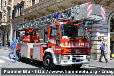 Iveco EuroFire 150E27 I serie
Vigili del Fuoco
Comando Provinciale di Roma
VF 19096
Parole chiave: Iveco EuroFire_150E27_Iserie VF19096 Festa_Della_Repubblica_2015