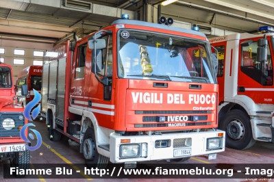 Iveco CityEuroFire 100E21 I serie
Vigili del Fuoco
Comando Provinciale di Padova
AutoPompaSerbatoio allestimento Iveco-Magirus
Restayling Maritan
VF 20161
Parole chiave: Iveco CityEuroFire_100E21_Iserie VF19844