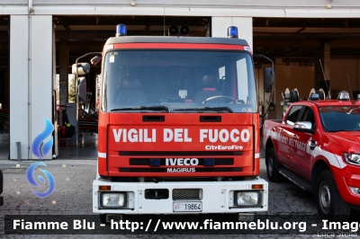 Iveco CityEuroFire 100E21 I serie
Vigili del Fuoco
Comando Provinciale di Ravenna
AutoPompaSerbatoio allestimento Iveco-Magirus
VF 19864
Parole chiave: Iveco CityEuroFire_100E21_Iserie VF19864 Santa_Barbara_2019