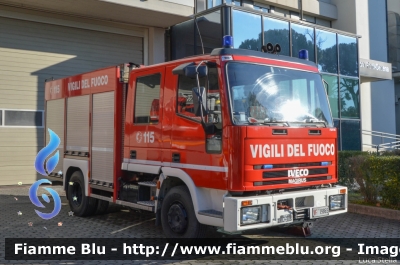 Iveco CityEuroFire 100E21 I serie
Vigili del Fuoco
Comando Provinciale di Forlì Cesena
AutoPompaSerbatoio allestimento Iveco-Magirus Ricondizionata Fortini
VF 19865
Parole chiave: Iveco CityEuroFire_100E21_Iserie VF19865 Santa_Barbara_2017