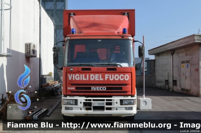 Iveco EuroCargo I serie
Vigili del Fuoco
 Comando Provinciale di Milano
 VF 19938
Parole chiave: Iveco EuroCargo_Iserie VF19938 Reas_2017