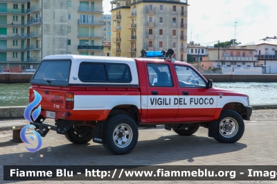 Toyota Hilux I serie
Vigili del Fuoco
Comando Provinciale di Rimini
VF 19992
Parole chiave: Toyota Hilux_Iserie VF19992