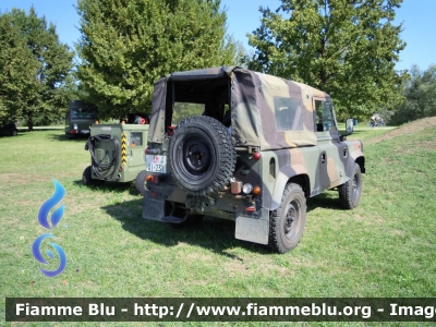 Land Rover Defender 90
Aeronautica Militare
AM AI 231
Parole chiave: Land-Rover Defender_90 AMAI231