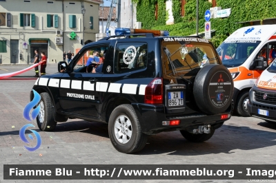 Mitsubishi Pajero Swb III Serie
Protezione Civile
Emilia Romagna
Idra - San Pietro in Casale (BO)
Parole chiave: Mitsubishi Pajero_Swb_IIISerie Festa_della_Repubblica_2022