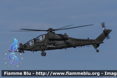 Agusta A129 "Mangusta" CBT II serie
Esercito Italiano
Parole chiave: Agusta A129-"Mangusta"-CBT_IIserie Air_Show_2018