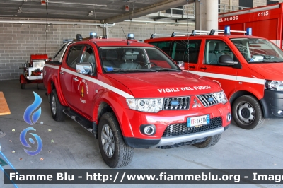 Mitsubishi L200 IV serie
Vigili del Fuoco
Unione Distrettuale di Fondo
Corpo Volontario di Fondo (TN)
VF 1K5 TN
Parole chiave: Mitsubishi L200_IVserie VF1K5TN