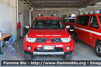 Mitsubishi L200 IV serie
Vigili del Fuoco
Unione Distrettuale di Fondo
Corpo Volontario di Fondo (TN)
VF 1K5 TN
Parole chiave: Mitsubishi L200_IVserie VF1K5TN