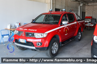 Mitsubishi L200 IV serie
Vigili del Fuoco
Unione Distrettuale di Fondo
Corpo Volontario di Fondo (TN)
VF 1K5 TN
Parole chiave: Mitsubishi L200_IVserie VF1K5TN