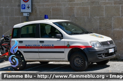 Fiat Nuova Panda 4x4 I serie
Repubblica di San Marino
Polizia Civile
POLIZIA 200
Parole chiave: Fiat Nuova_Panda_4x4_Iserie POLIZIA200