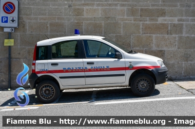 Fiat Nuova Panda 4x4 I serie
Repubblica di San Marino
Polizia Civile
POLIZIA 200
Parole chiave: Fiat Nuova_Panda_4x4_Iserie POLIZIA200