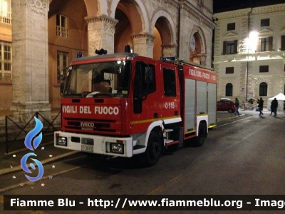 Iveco CityEuroFire 100E21 I serie
Vigili del Fuoco 
Comando Provinciale di Perugia
AutoPompaSerbatoio allestimento Iveco-Magirus
VF 20112
Parole chiave: Iveco CityEuroFire_100E21_Iserie VF20112