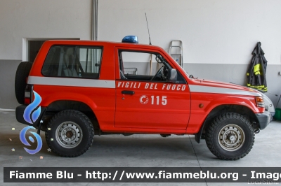 Mitsubishi Pajero Swb II serie
Vigili del Fuoco
Comando Provinciale di Bologna
Distaccamento Volontario di Fontanelice
VF 20158
Parole chiave: Mitsubishi Pajero_Swb_IIserie VF20158