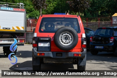 Mitsubishi Pajero Swb II serie
Vigili del Fuoco
Comando Provinciale di Bologna
Distaccamento Volontario di Fontanelice
VF 20158
Parole chiave: Mitsubishi Pajero_Swb_IIserie VF20158