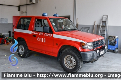 Mitsubishi Pajero Swb II serie
Vigili del Fuoco
Comando Provinciale di Bologna
Distaccamento Volontario di Fontanelice
VF 20158
Parole chiave: Mitsubishi Pajero_Swb_IIserie VF20158