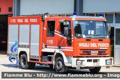 Iveco CityEuroFire 100E21 I serie
Vigili del Fuoco
Comando Provinciale di Padova
AutoPompaSerbatoio allestimento Iveco-Magirus
VF 20161
Parole chiave: Iveco CityEuroFire_100E21_Iserie VF20161