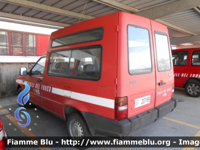 Fiat Fiorino II serie
Vigili del Fuoco
 Comando Provinciale di Bologna 
VF 20199
Parole chiave: Fiat Fiorino_IIserie VF20199