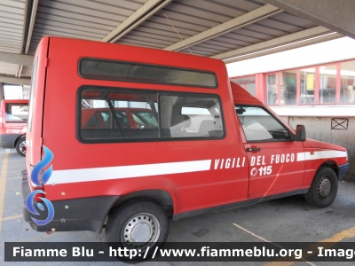 Fiat Fiorino II serie
Vigili del Fuoco
 Comando Provinciale di Bologna 
VF 20199
Parole chiave: Fiat Fiorino_IIserie VF20199