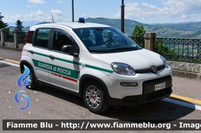 Fiat Nuova Panda Hybrid II serie
Repubblica di San Marino
Guardia di Rocca
POLIZIA 202
Parole chiave: Fiat Nuova_Panda_Hybrid_IIserie POLIZIA202