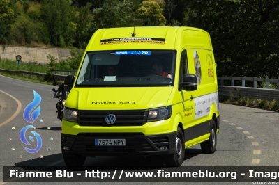 Volkswagen Crafter II serie
Les Departements
Equipiers du Tour de France
In assistenza al Tour de France 2024
Assistenza 202
Parole chiave: Volkswagen Crafter_IIserie Tour_De_France_2024