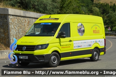 Volkswagen Crafter II serie
Les Departements
Equipiers du Tour de France
In assistenza al Tour de France 2024
Assistenza 202
Parole chiave: Volkswagen Crafter_IIserie Tour_De_France_2024